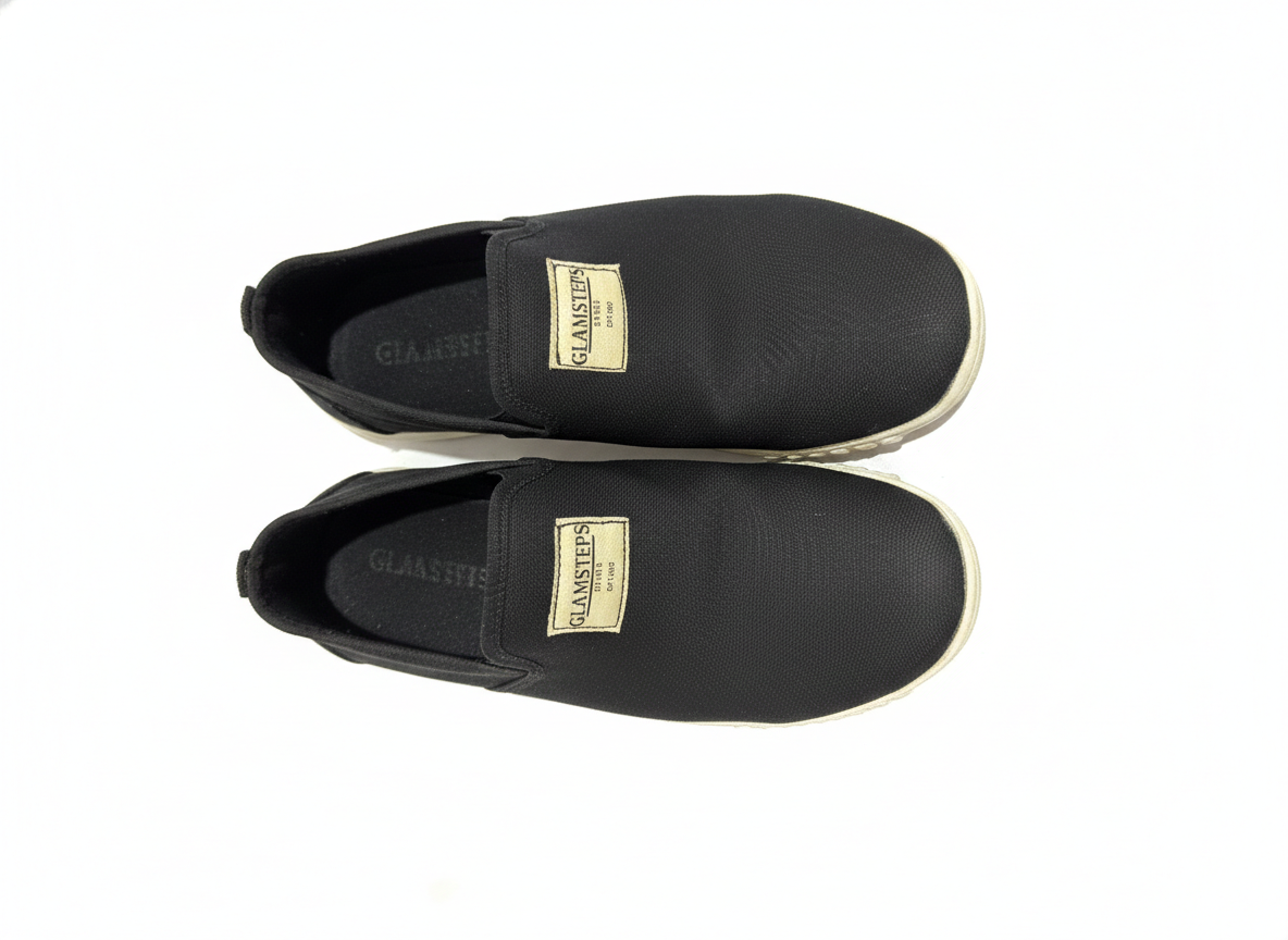 GLAMSTEPS SNEAKER