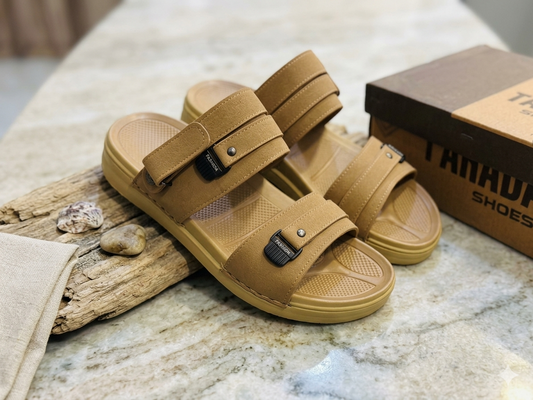 GLAMSTEPS FASION SANDAL