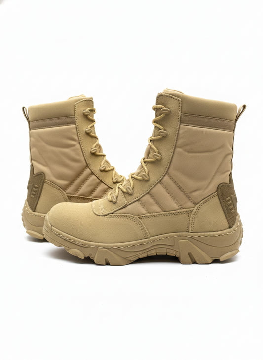 GLAMSTEPS DELTA BOOT