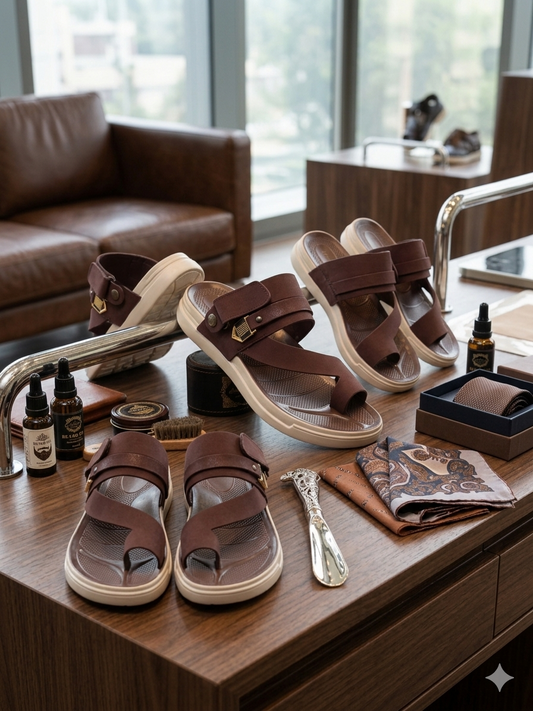 GLAMSTEPS SLIPPER NEW