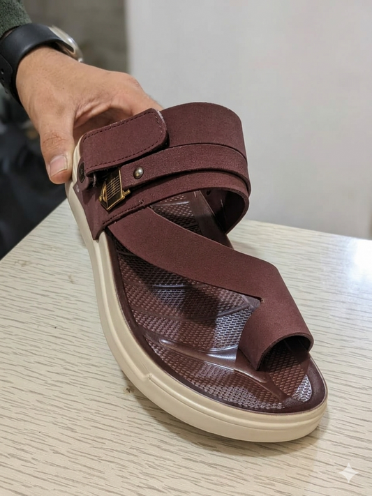 GLAMSTEPS SLIPPER NEW